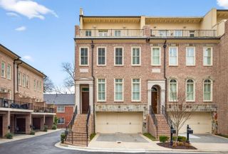 58 Sheridan Drive NE 19, Atlanta, GA 30305