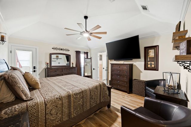 7520 Muirfield Drive, Cleburne, TX 76033