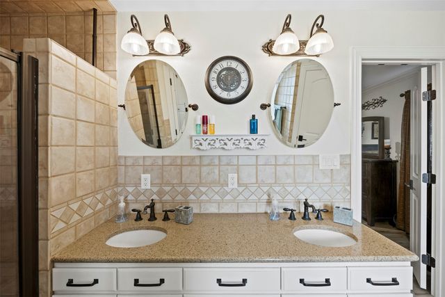 7520 Muirfield Drive, Cleburne, TX 76033