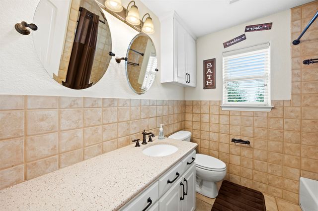 7520 Muirfield Drive, Cleburne, TX 76033