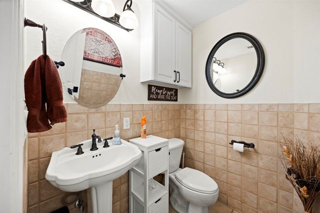 7520 Muirfield Drive, Cleburne, TX 76033
