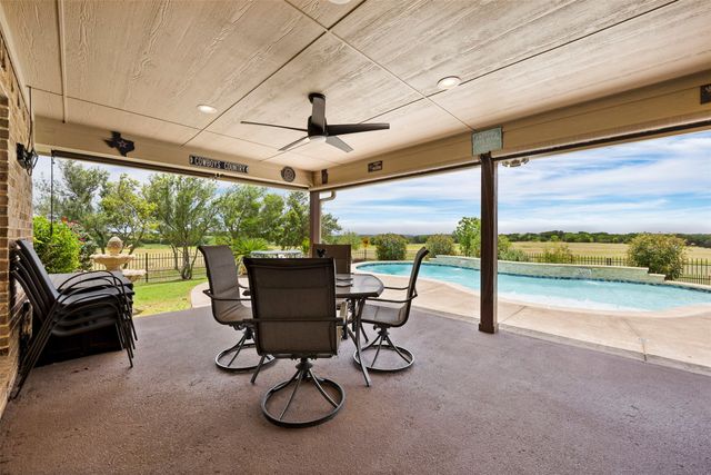 7520 Muirfield Drive, Cleburne, TX 76033