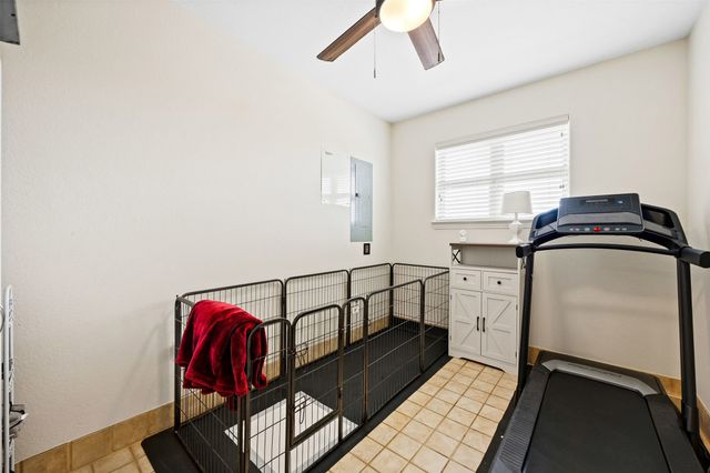 7520 Muirfield Drive, Cleburne, TX 76033