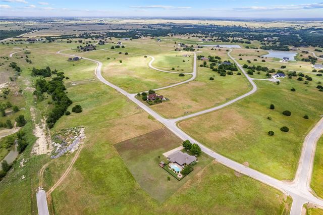 7520 Muirfield Drive, Cleburne, TX 76033