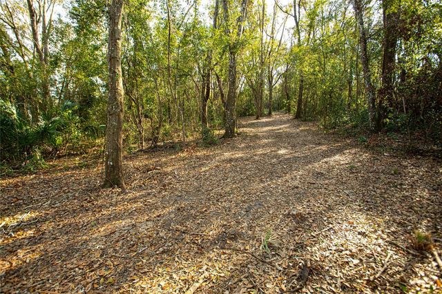 W DR M L KING JR BOULEVARD, Brooksville, FL 34601