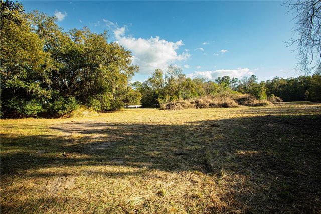 W DR M L KING JR BOULEVARD, Brooksville, FL 34601