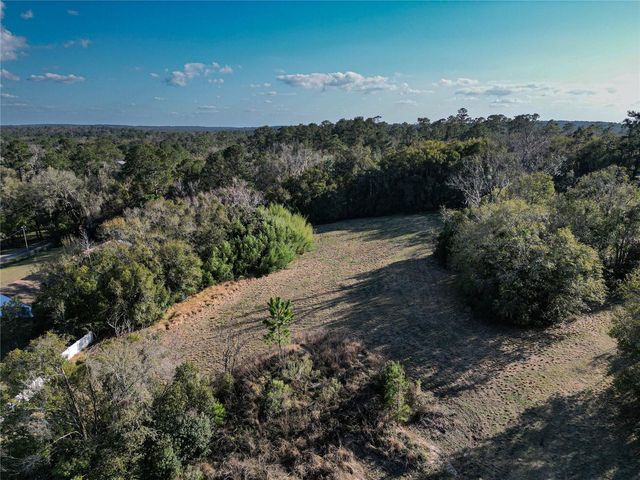 W DR M L KING JR BOULEVARD, Brooksville, FL 34601