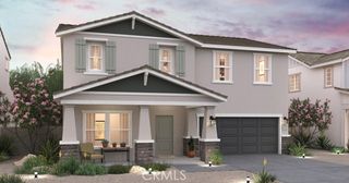 3519 Half Dome Avenue, Rosamond, CA 93560