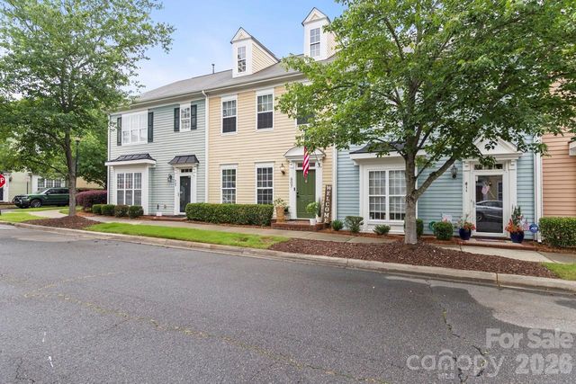 807 Cattaloochee Lane, Huntersville, NC 28078