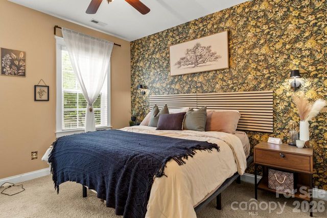 807 Cattaloochee Lane, Huntersville, NC 28078