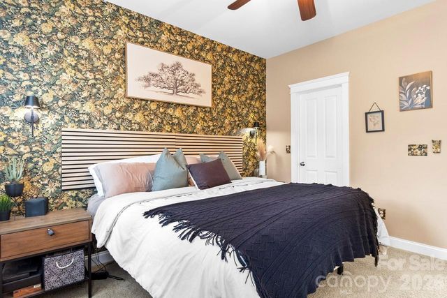 807 Cattaloochee Lane, Huntersville, NC 28078