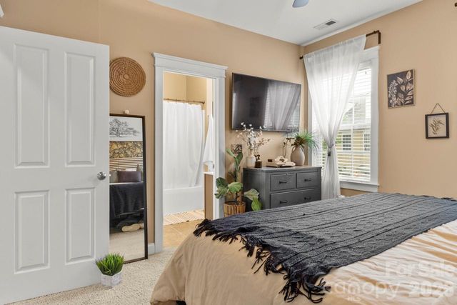 807 Cattaloochee Lane, Huntersville, NC 28078