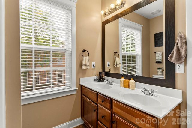 807 Cattaloochee Lane, Huntersville, NC 28078