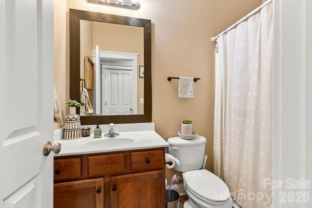 807 Cattaloochee Lane, Huntersville, NC 28078