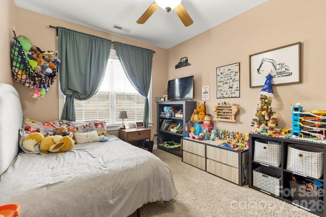 807 Cattaloochee Lane, Huntersville, NC 28078