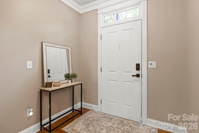 807 Cattaloochee Lane, Huntersville, NC 28078