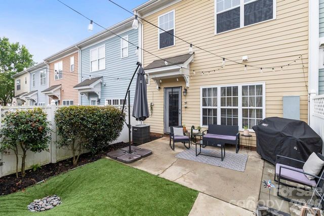 807 Cattaloochee Lane, Huntersville, NC 28078