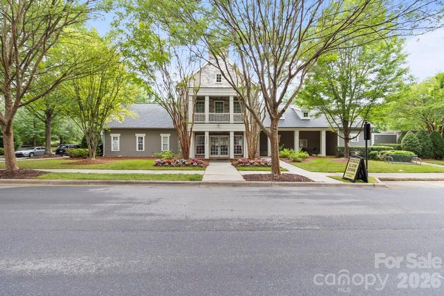 807 Cattaloochee Lane, Huntersville, NC 28078