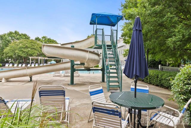 807 Cattaloochee Lane, Huntersville, NC 28078