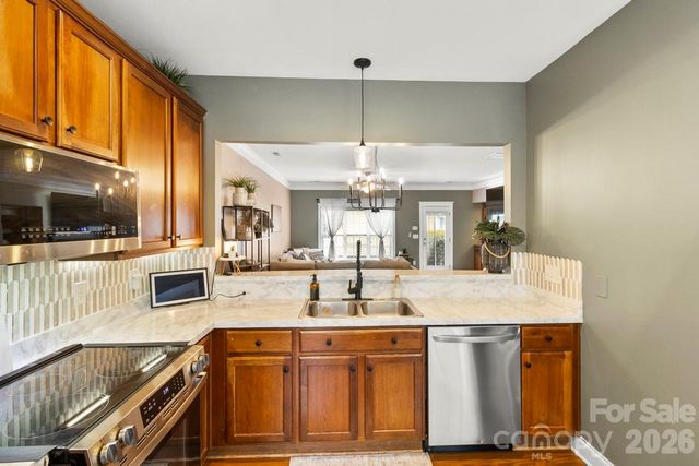 807 Cattaloochee Lane, Huntersville, NC 28078