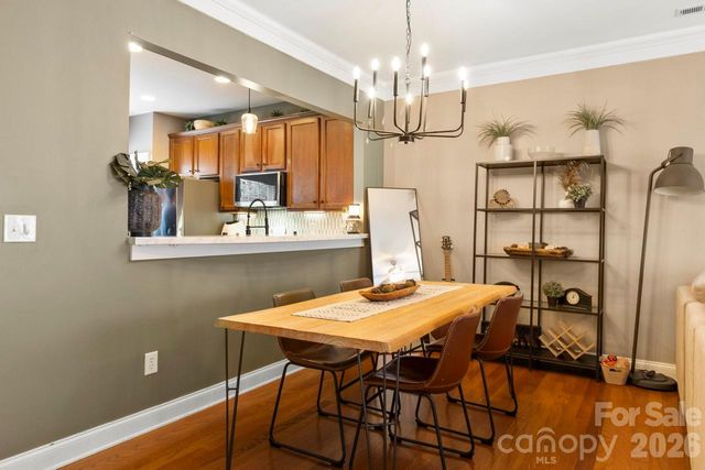 807 Cattaloochee Lane, Huntersville, NC 28078