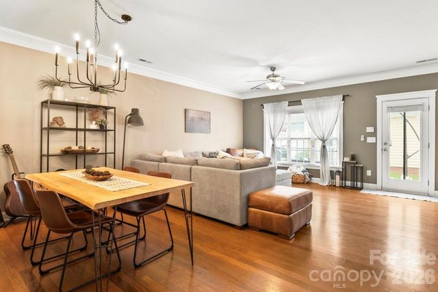 807 Cattaloochee Lane, Huntersville, NC 28078