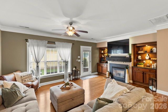 807 Cattaloochee Lane, Huntersville, NC 28078