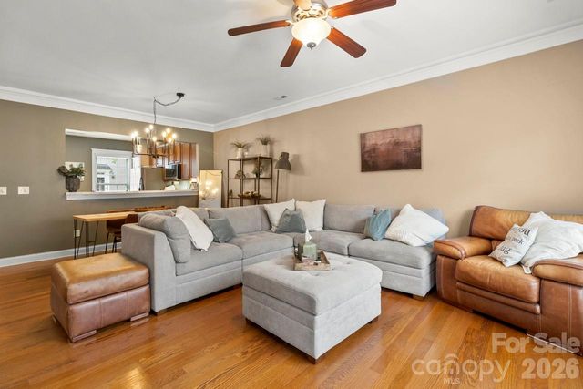 807 Cattaloochee Lane, Huntersville, NC 28078