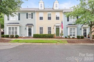 807 Cattaloochee Lane, Huntersville, NC 28078