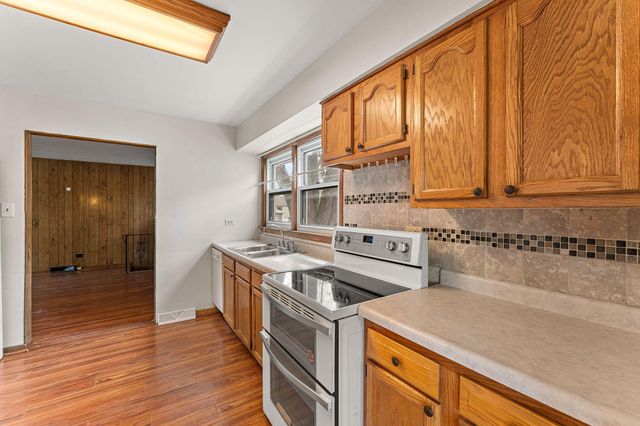 7021 Osborn Avenue, Hammond, IN 46323