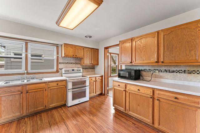 7021 Osborn Avenue, Hammond, IN 46323