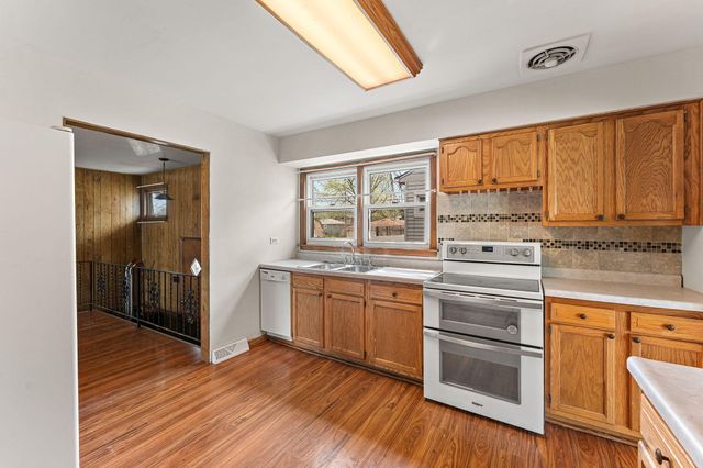 7021 Osborn Avenue, Hammond, IN 46323