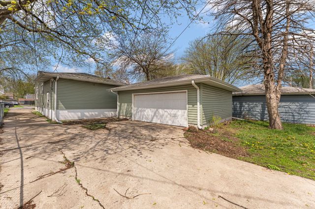 7021 Osborn Avenue, Hammond, IN 46323