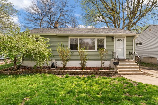 7021 Osborn Avenue, Hammond, IN 46323