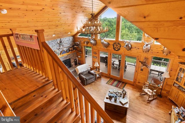 114 REIBERS CHURCH RD, Shermans Dale, PA 17090