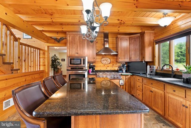 114 REIBERS CHURCH RD, Shermans Dale, PA 17090