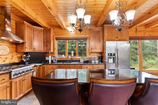 114 REIBERS CHURCH RD, Shermans Dale, PA 17090
