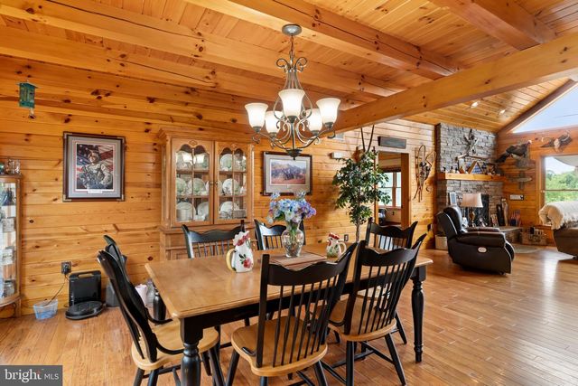 114 REIBERS CHURCH RD, Shermans Dale, PA 17090