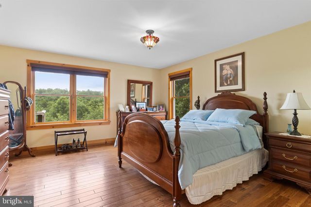 114 REIBERS CHURCH RD, Shermans Dale, PA 17090