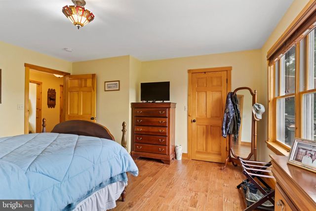 114 REIBERS CHURCH RD, Shermans Dale, PA 17090