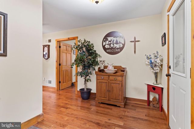 114 REIBERS CHURCH RD, Shermans Dale, PA 17090