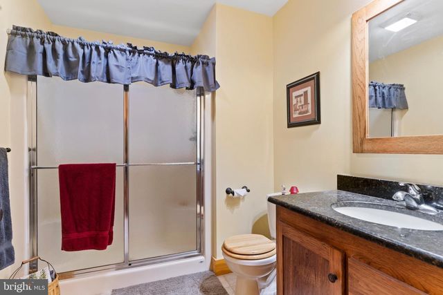 114 REIBERS CHURCH RD, Shermans Dale, PA 17090