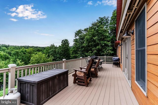 114 REIBERS CHURCH RD, Shermans Dale, PA 17090