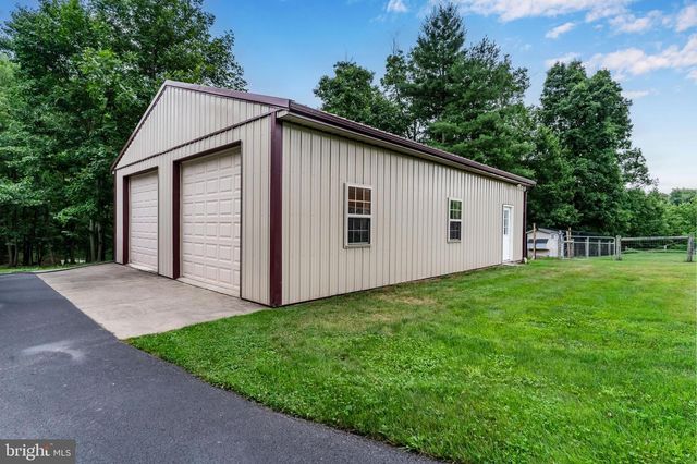 114 REIBERS CHURCH RD, Shermans Dale, PA 17090