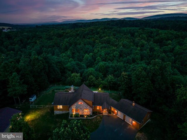 114 REIBERS CHURCH RD, Shermans Dale, PA 17090
