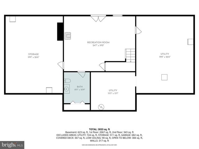 114 REIBERS CHURCH RD, Shermans Dale, PA 17090