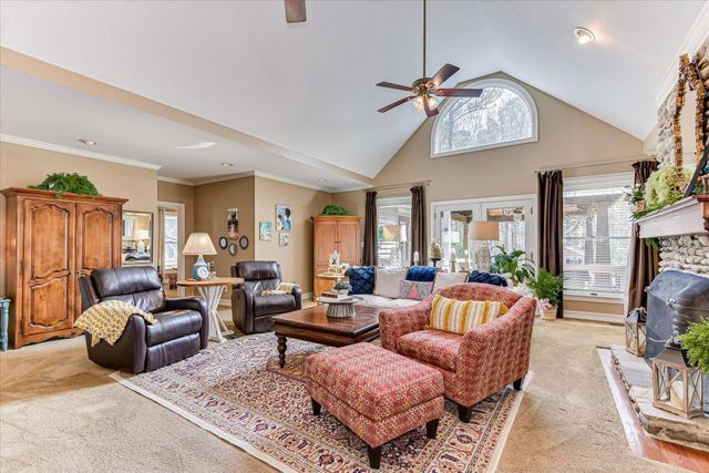 4818 Woodbridge Place, Evans, GA 30809