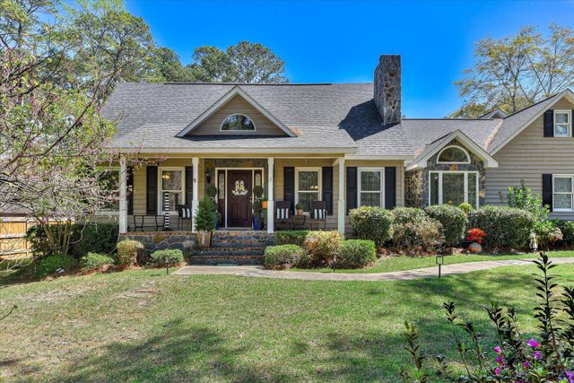 4818 Woodbridge Place, Evans, GA 30809