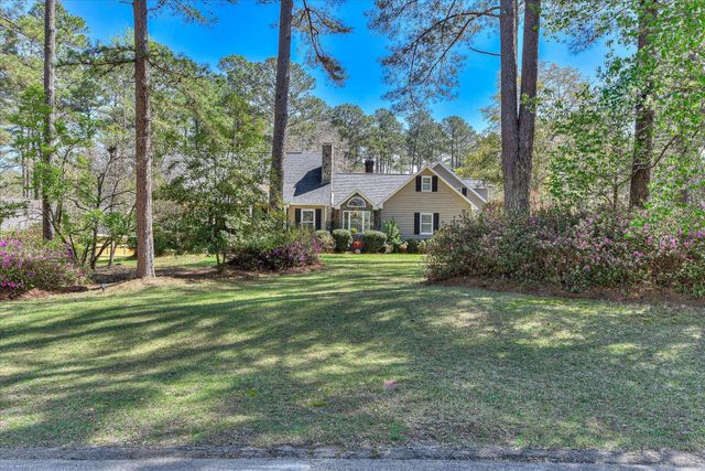 4818 Woodbridge Place, Evans, GA 30809