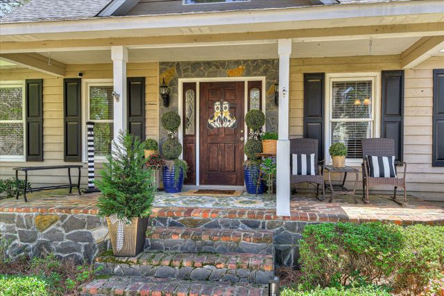 4818 Woodbridge Place, Evans, GA 30809